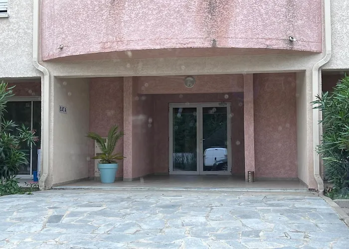 Studio Residence Les Villas De Melody